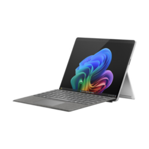 Surface 11 – Snapdragon X Plus – 16GB – 256GB SSD – 12″ w/Type Cover