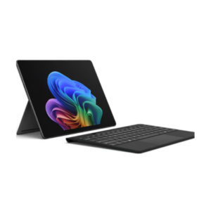 Surface Pro 11 - Snapdragon X Plus – 24GB – 1TBGB SSD – 12″ w/Type Cover
